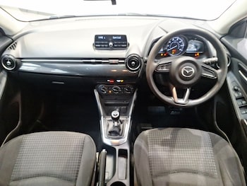 Used Mazda Mazda2 2018 for sale - 79578543: Photo