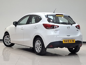 Used Mazda Mazda2 2018 for sale - 79578543: Photo