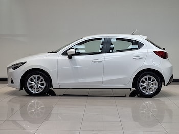 Used Mazda Mazda2 2018 for sale - 79578543: Photo
