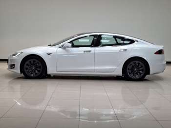 Used Tesla Model S 2019 for sale - 74652614: Photo