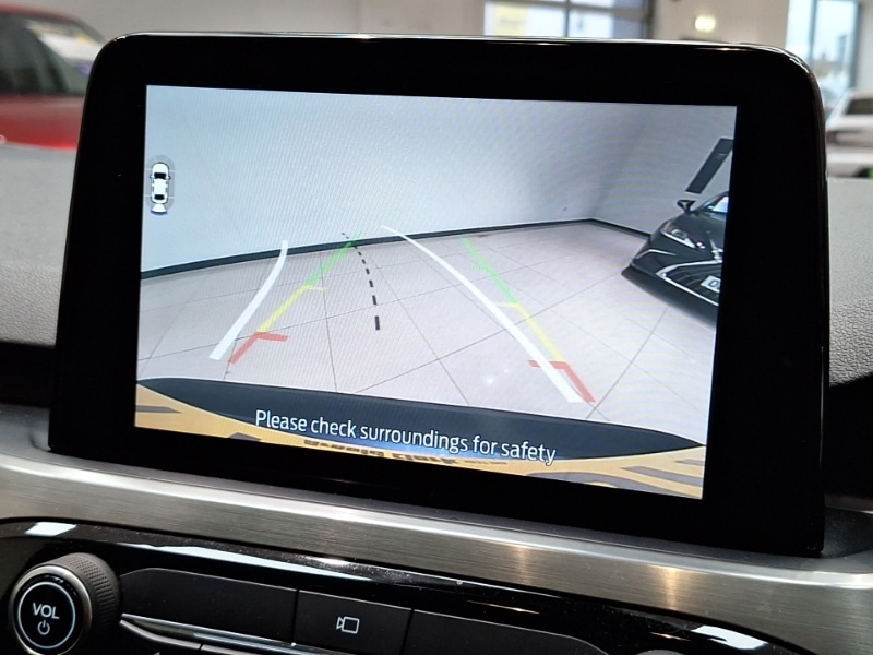 Used Ford Kuga 2020 for sale - 76420860: Photo 13