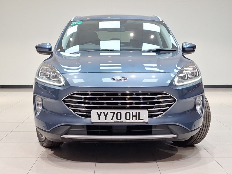 Used Ford Kuga 2020 for sale - 76420860: Photo 19