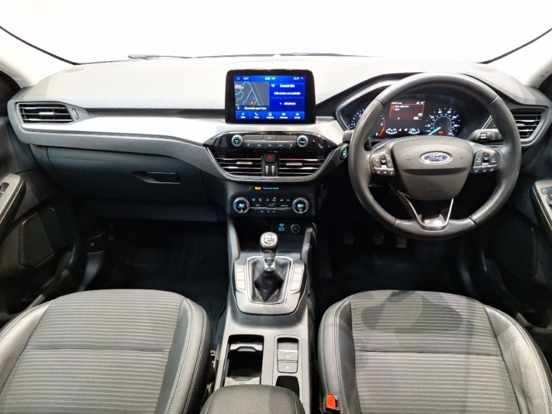 Used Ford Kuga 2020 for sale - 76420860: Photo 2