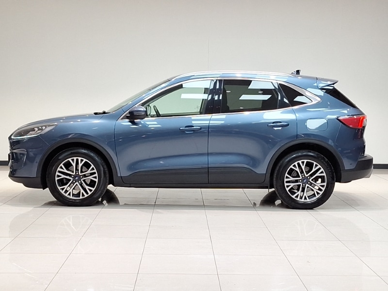 Used Ford Kuga 2020 for sale - 76420860: Photo 4