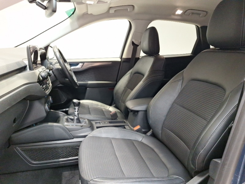 Used Ford Kuga 2020 for sale - 76420860: Photo 5