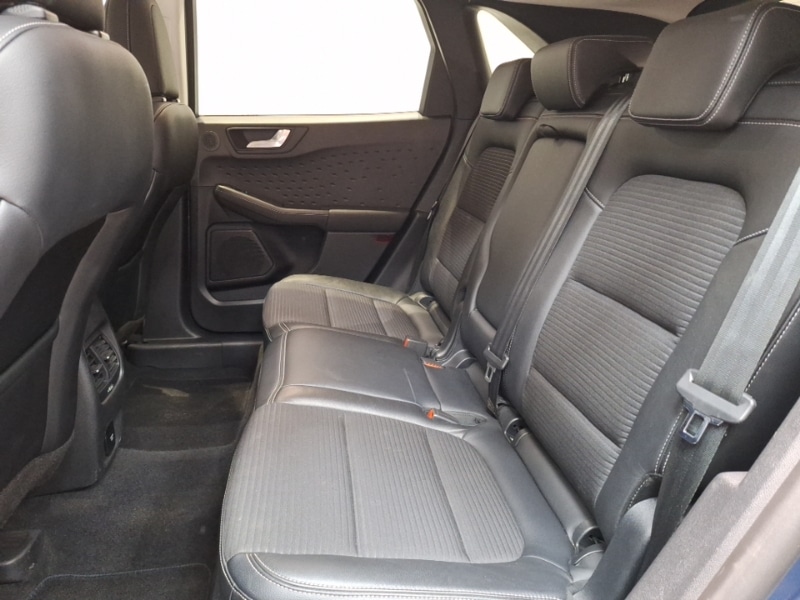 Used Ford Kuga 2020 for sale - 76420860: Photo 6