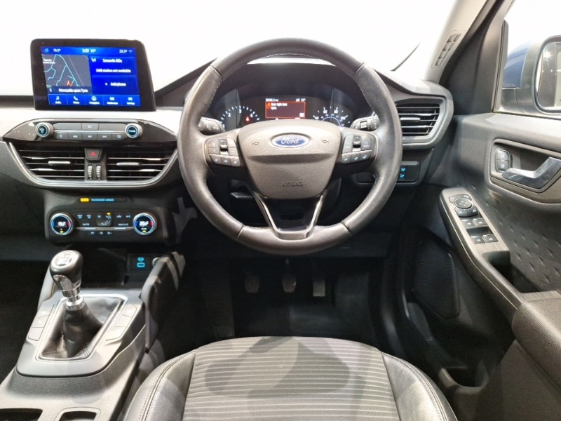 Used Ford Kuga 2020 for sale - 76420860: Photo 7
