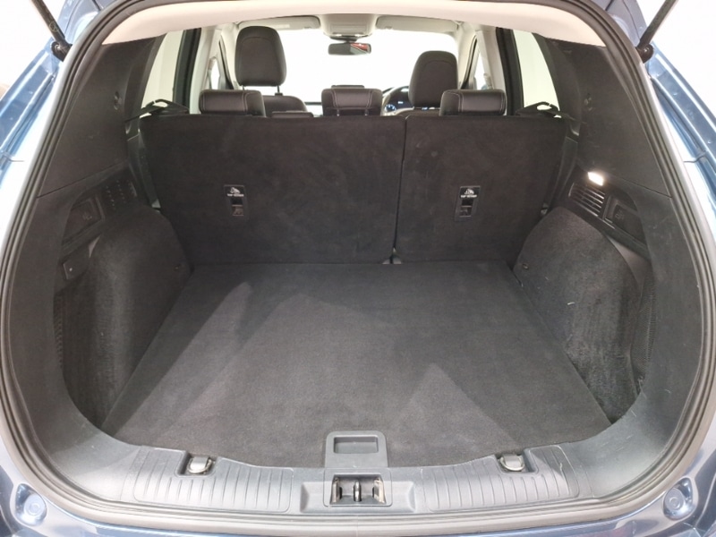 Used Ford Kuga 2020 for sale - 76420860: Photo 8