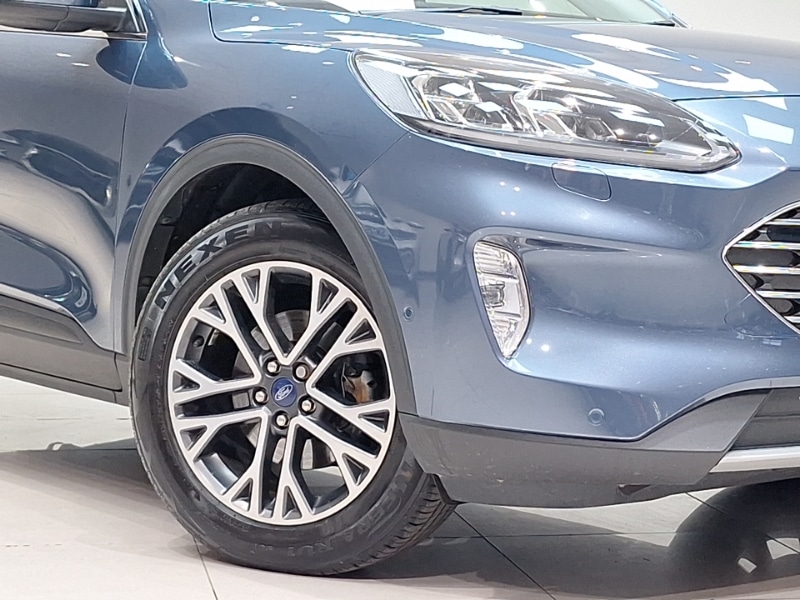 Used Ford Kuga 2020 for sale - 76420860: Photo 9