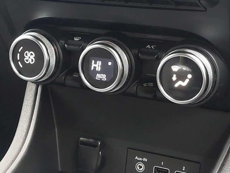 Used Renault Captur 2022 for sale - 77585048: Photo 16