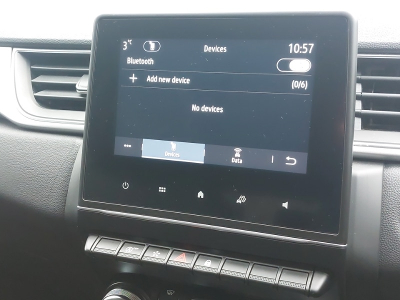 Used Renault Captur 2022 for sale - 77585048: Photo 19