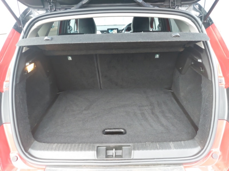 Used Renault Captur 2022 for sale - 77585048: Photo 8