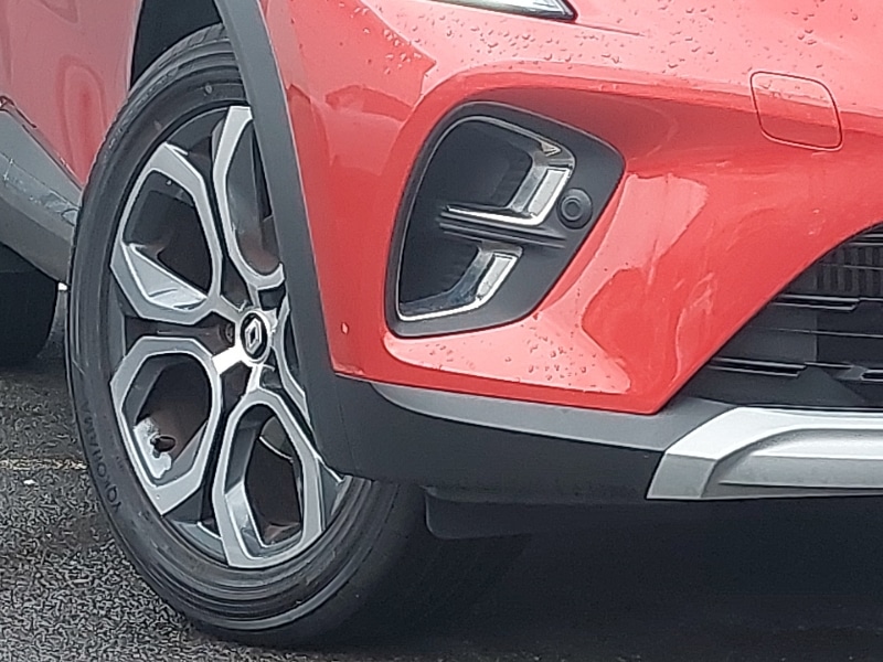 Used Renault Captur 2022 for sale - 77585048: Photo 9