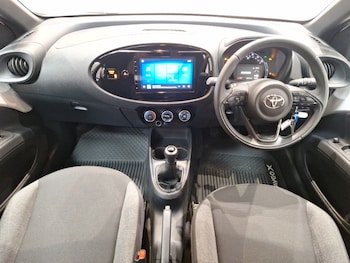 Used Toyota Aygo X 2024 for sale - 78547122: Photo
