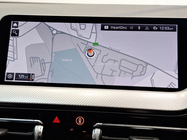 Used BMW 1 Series 2022 for sale - 76213352: Photo 10