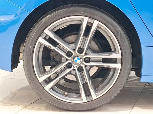 Used BMW 1 Series 2022 for sale - 76213352: Photo 12