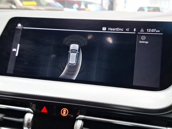 Used BMW 1 Series 2022 for sale - 76213352: Photo 13