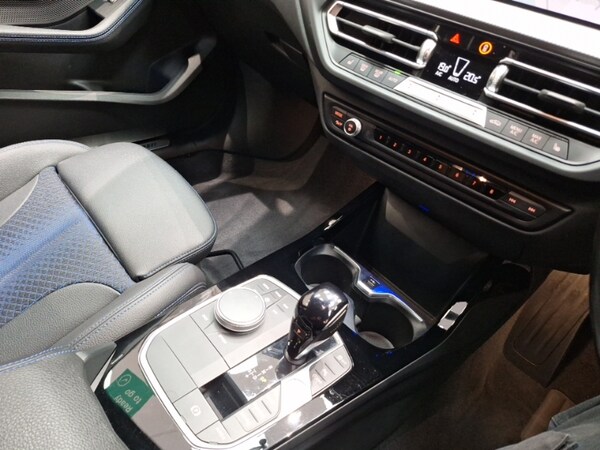 Used BMW 1 Series 2022 for sale - 76213352: Photo 14