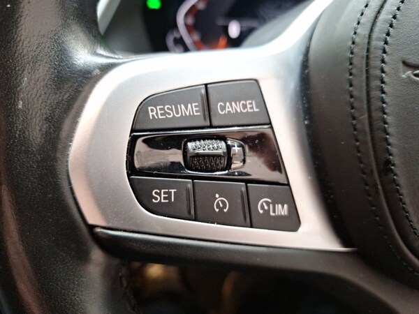 Used BMW 1 Series 2022 for sale - 76213352: Photo 15