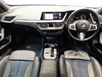 Used BMW 1 Series 2022 for sale - 76213352: Photo 2