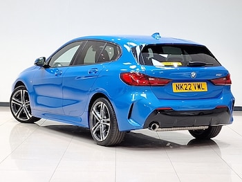 Used BMW 1 Series 2022 for sale - 76213352: Photo 3