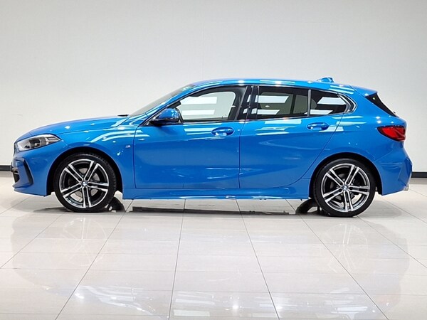 Used BMW 1 Series 2022 for sale - 76213352: Photo 4