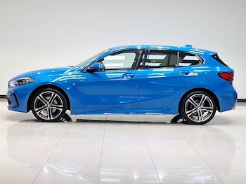 Used BMW 1 Series 2022 for sale - 76213352: Photo 4