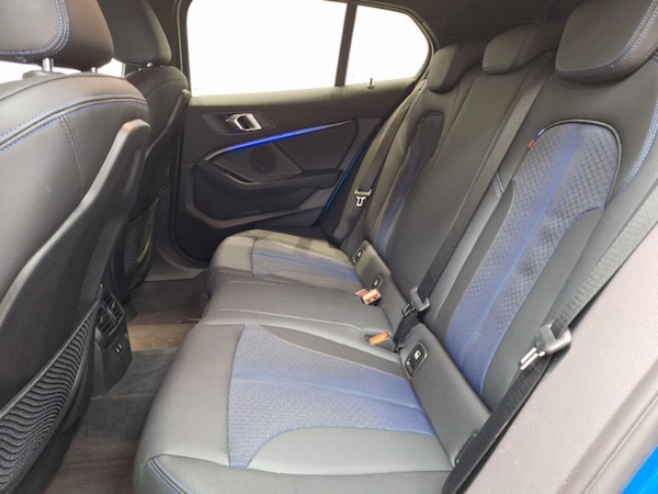 Used BMW 1 Series 2022 for sale - 76213352: Photo 6