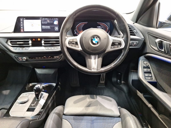 Used BMW 1 Series 2022 for sale - 76213352: Photo 7