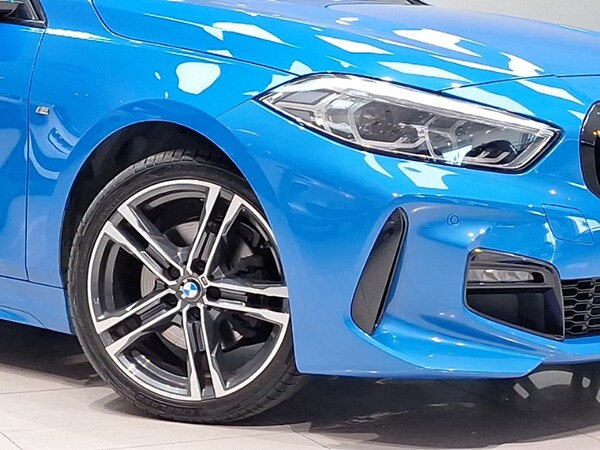 Used BMW 1 Series 2022 for sale - 76213352: Photo 9