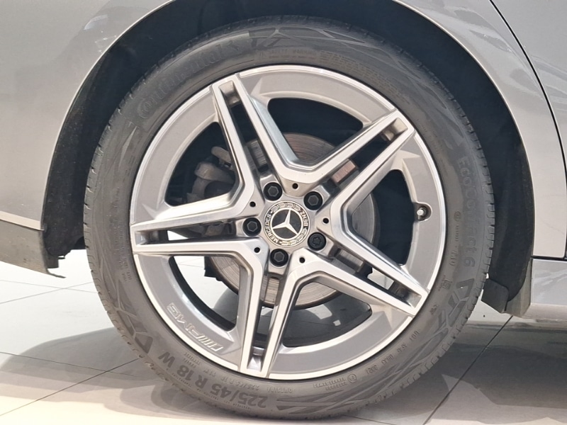 Used Mercedes-Benz CLA 2022 for sale - 76390425: Photo 12