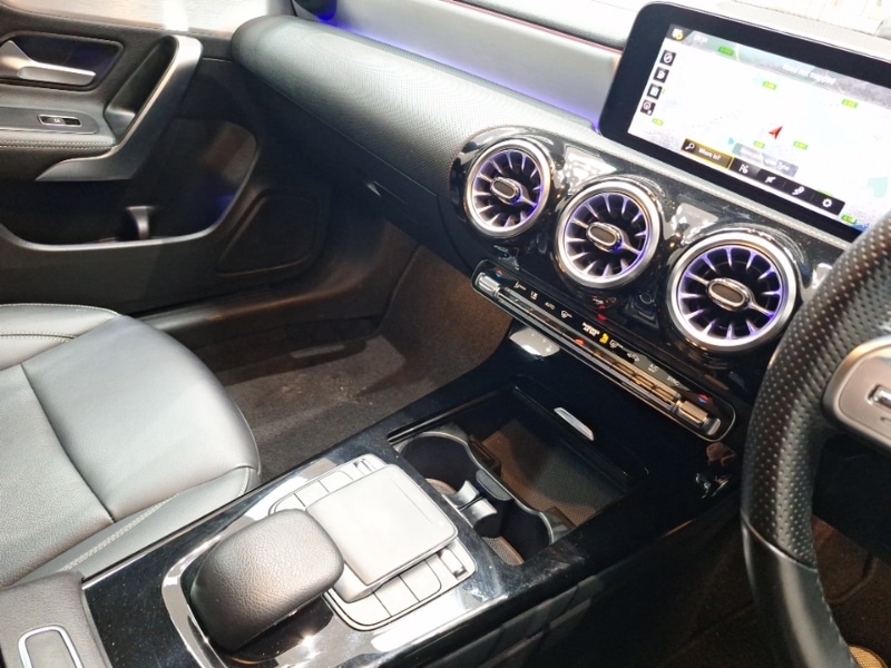 Used Mercedes-Benz CLA 2022 for sale - 76390425: Photo 14