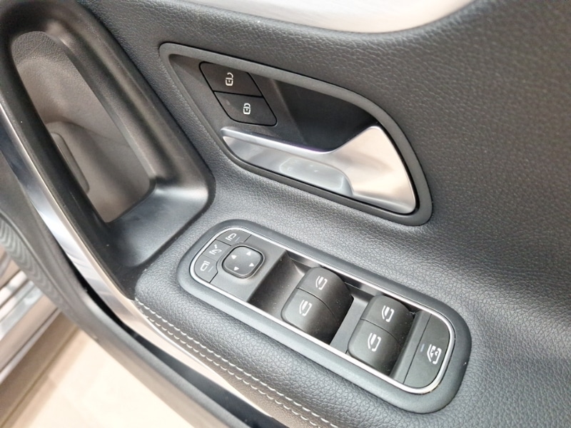 Used Mercedes-Benz CLA 2022 for sale - 76390425: Photo 17