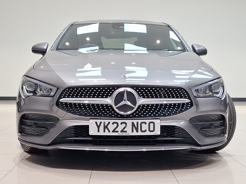 Used Mercedes-Benz CLA 2022 for sale - 76390425: Photo 19
