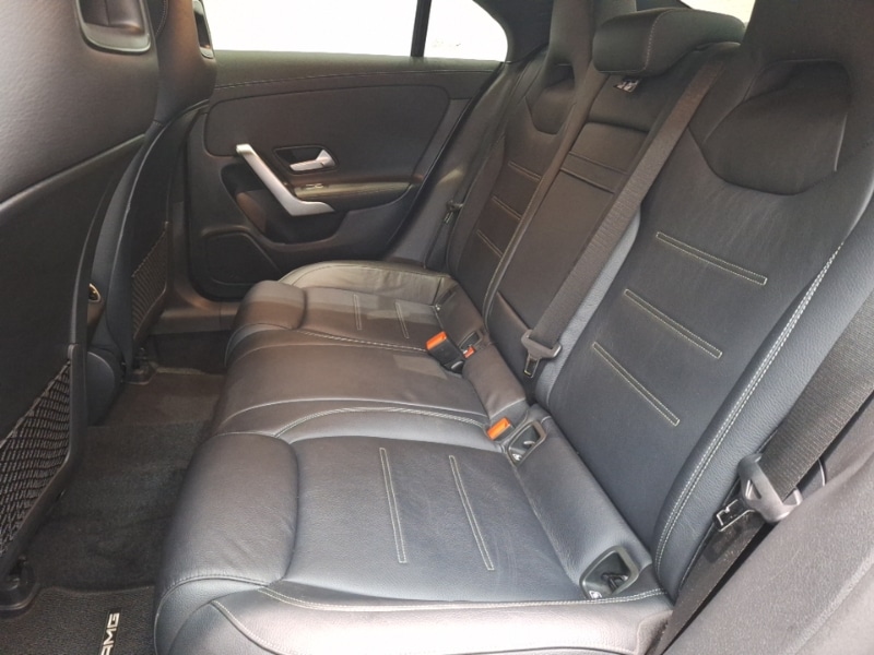 Used Mercedes-Benz CLA 2022 for sale - 76390425: Photo 6