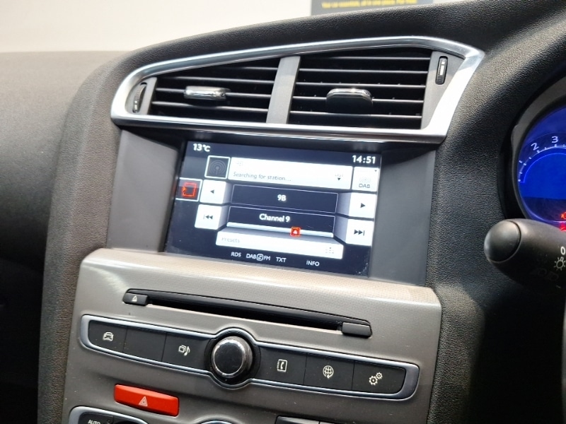 Used Citroen C4 2015 for sale - 77948114: Photo 10