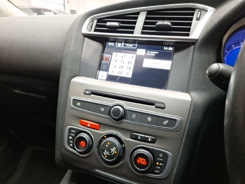 Used Citroen C4 2015 for sale - 77948114: Photo 13