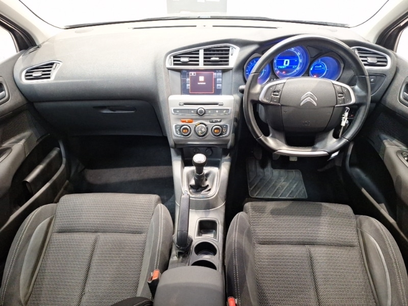 Used Citroen C4 2015 for sale - 77948114: Photo 2