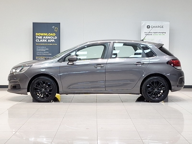 Used Citroen C4 2015 for sale - 77948114: Photo 4