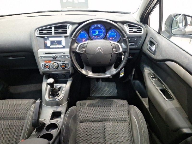 Used Citroen C4 2015 for sale - 77948114: Photo 7