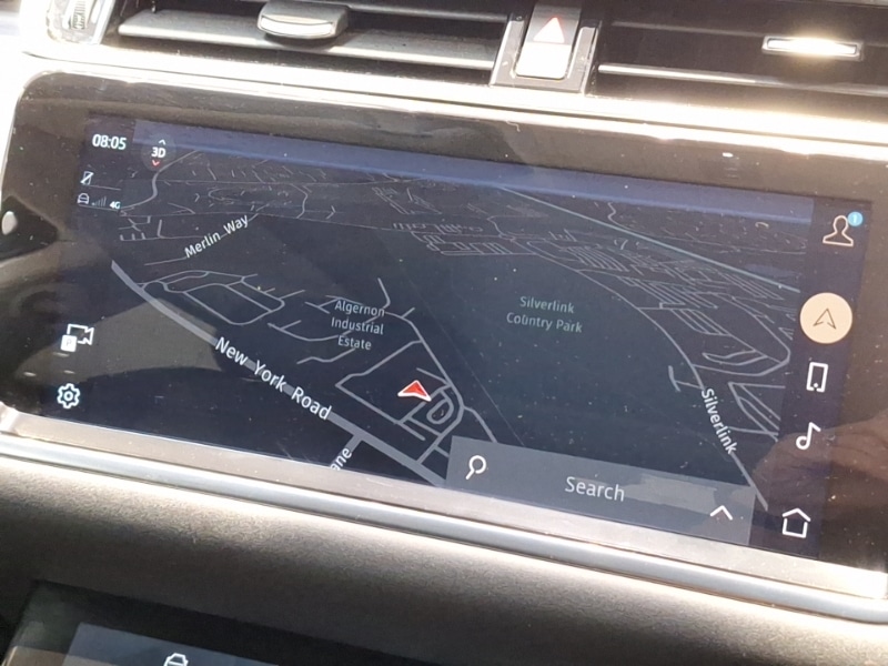 Used Land Rover Range Rover Evoque 2021 for sale - 77265319: Photo 10