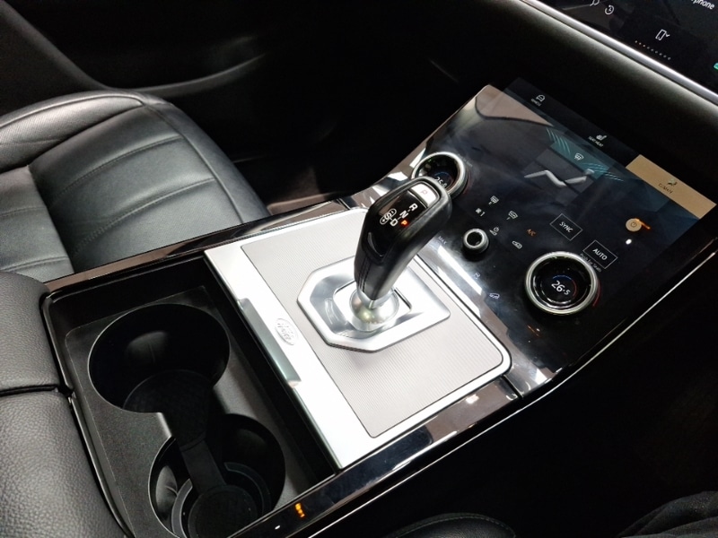 Used Land Rover Range Rover Evoque 2021 for sale - 77265319: Photo 15