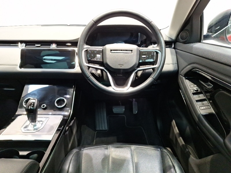 Used Land Rover Range Rover Evoque 2021 for sale - 77265319: Photo 7