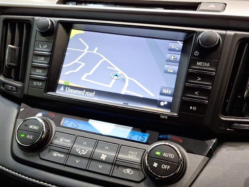 Used Toyota RAV4 2016 for sale - 77278435: Photo 10