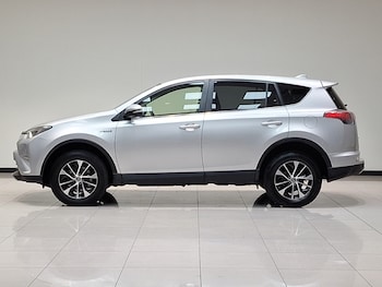 Used Toyota RAV4 2016 for sale - 77278435: Photo