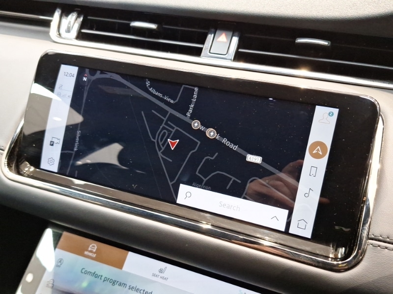 Used Land Rover Range Rover Evoque 2022 for sale - 76071244: Photo 10