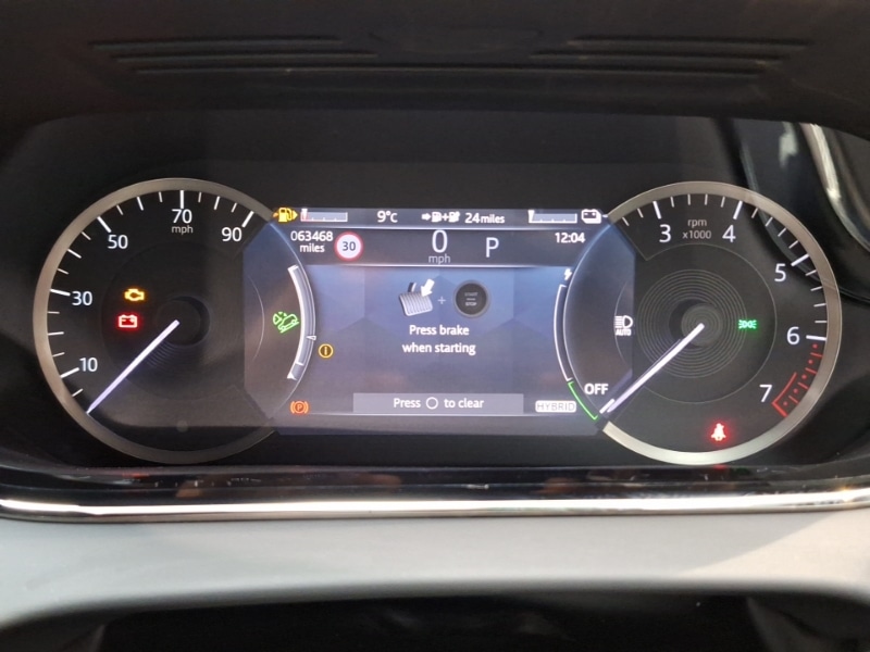 Used Land Rover Range Rover Evoque 2022 for sale - 76071244: Photo 11