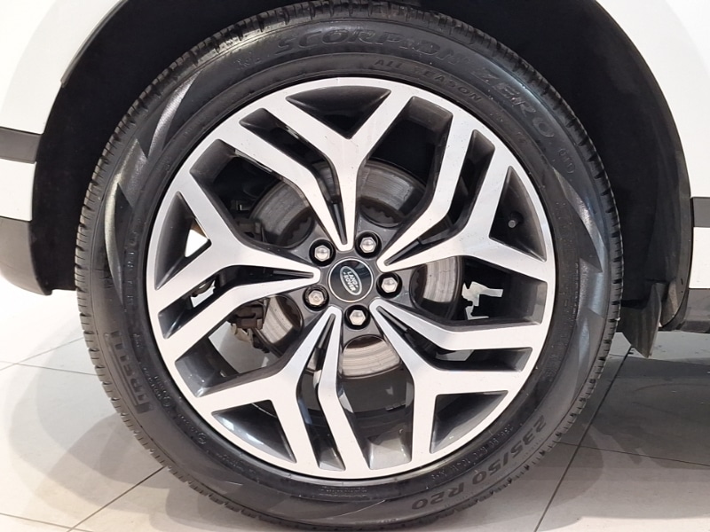 Used Land Rover Range Rover Evoque 2022 for sale - 76071244: Photo 12