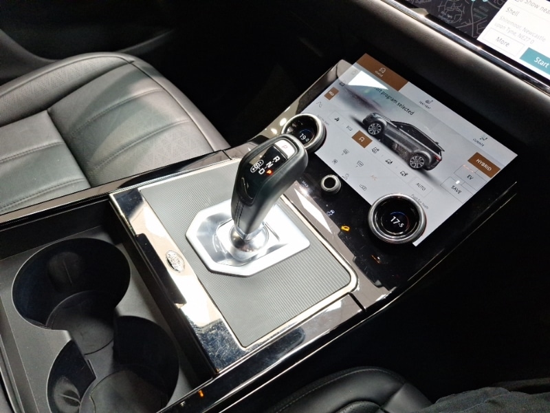 Used Land Rover Range Rover Evoque 2022 for sale - 76071244: Photo 14
