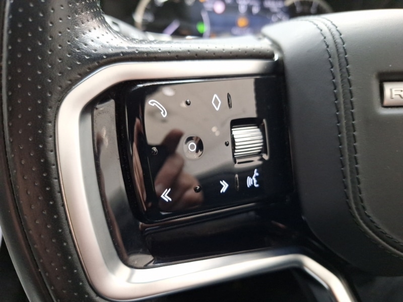 Used Land Rover Range Rover Evoque 2022 for sale - 76071244: Photo 15